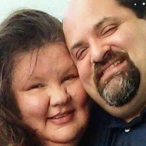 Meet your Posher, Luann